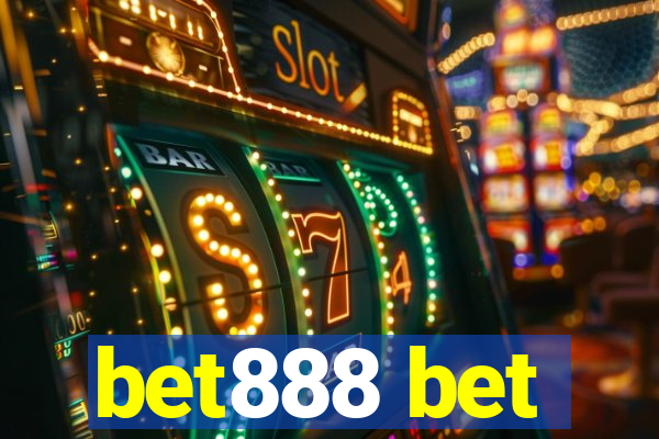 bet888 bet